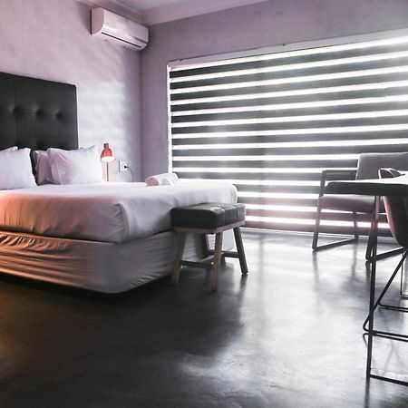 Anisa Guesthouse Thohoyandou Quarto foto