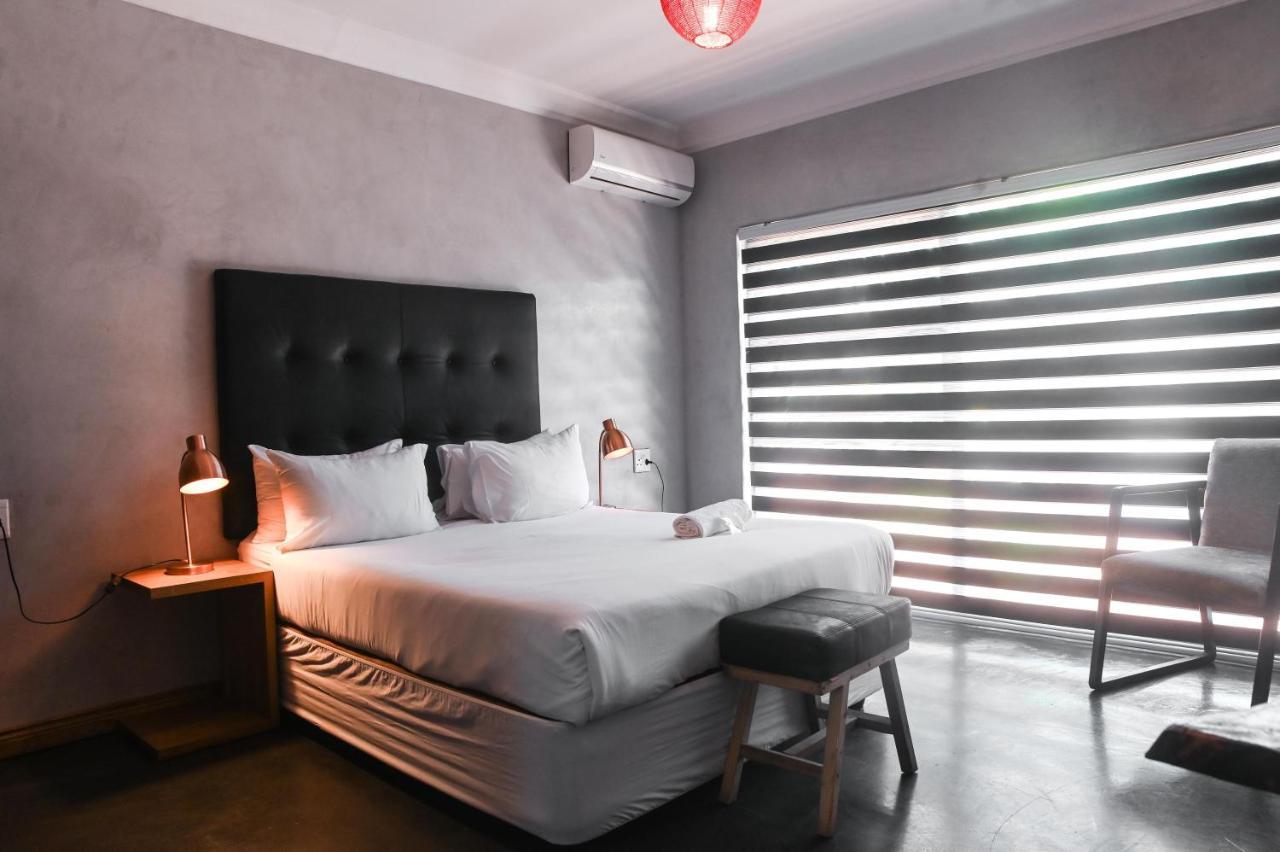 Anisa Guesthouse Thohoyandou Quarto foto