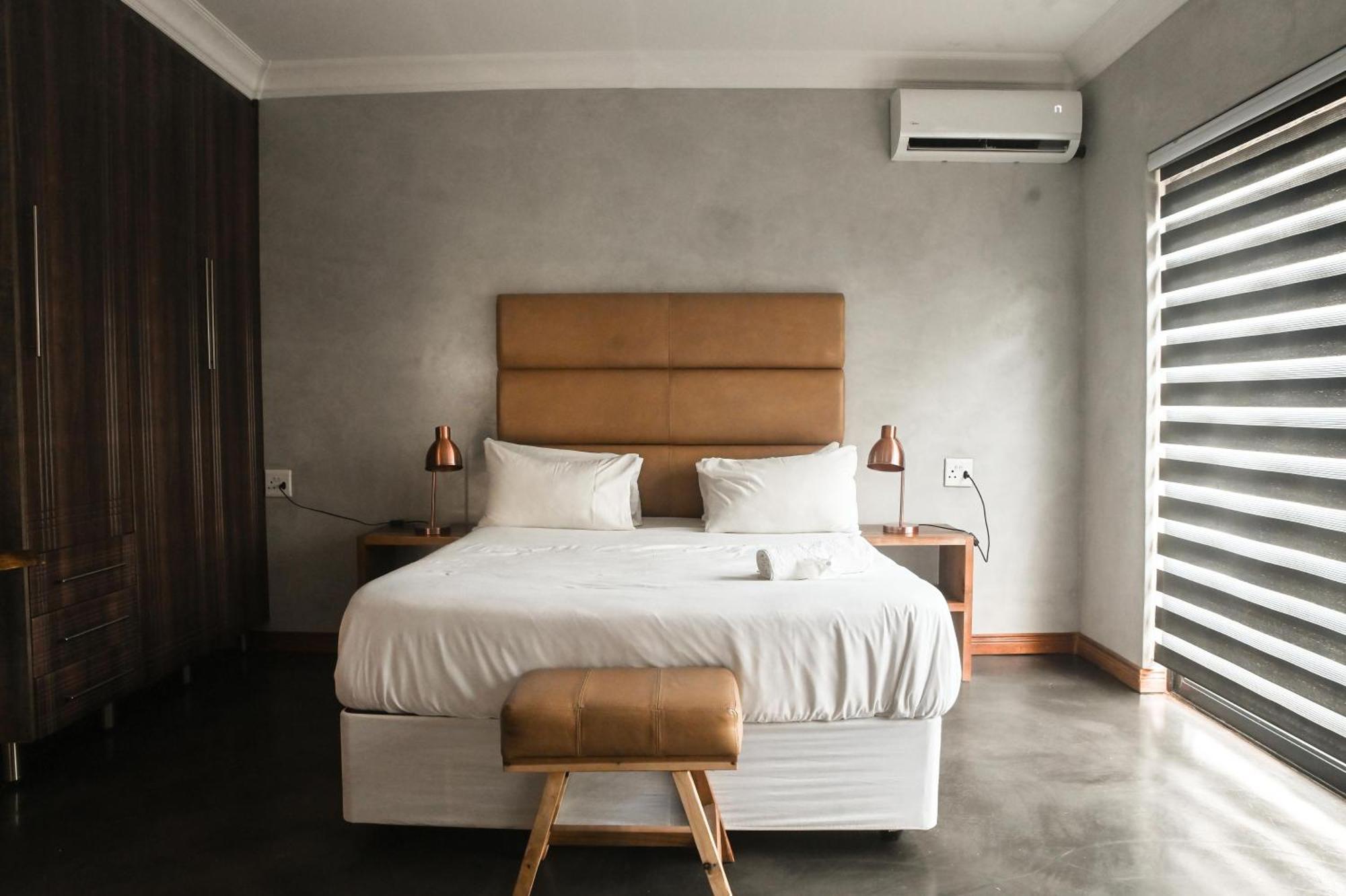 Anisa Guesthouse Thohoyandou Quarto foto