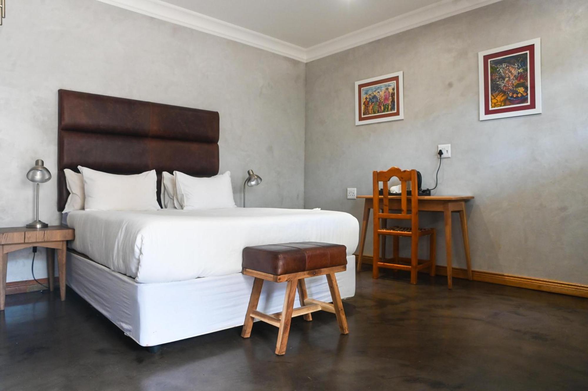 Anisa Guesthouse Thohoyandou Quarto foto