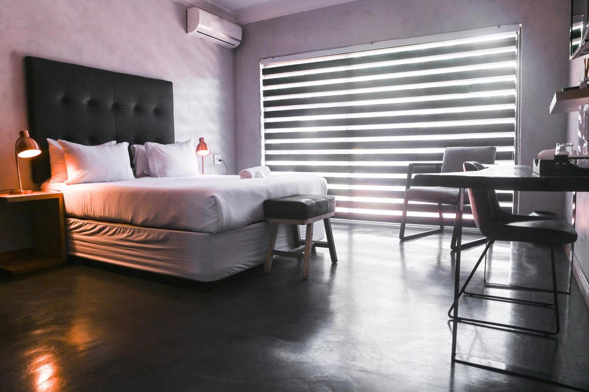 Anisa Guesthouse Thohoyandou Quarto foto