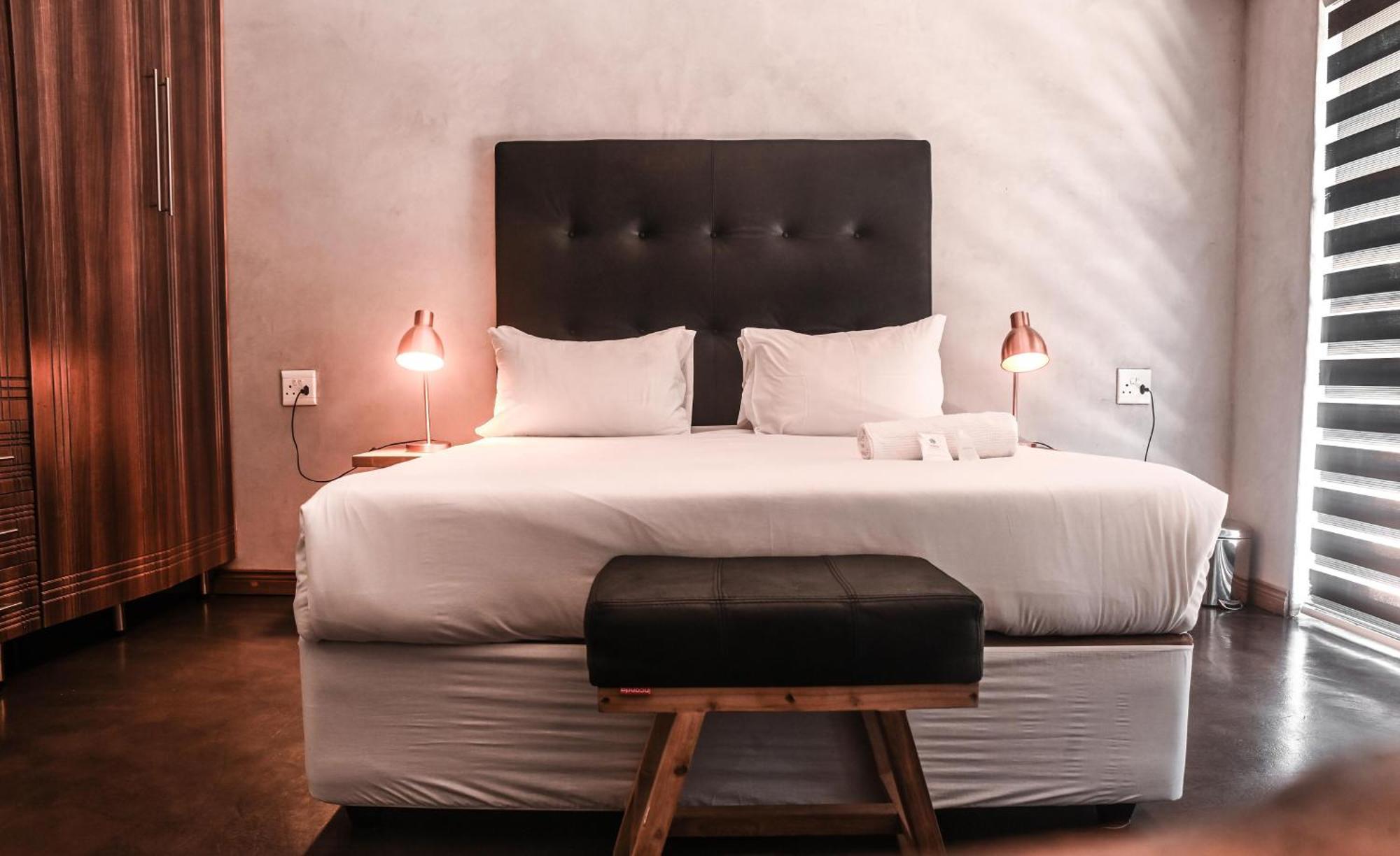 Anisa Guesthouse Thohoyandou Quarto foto