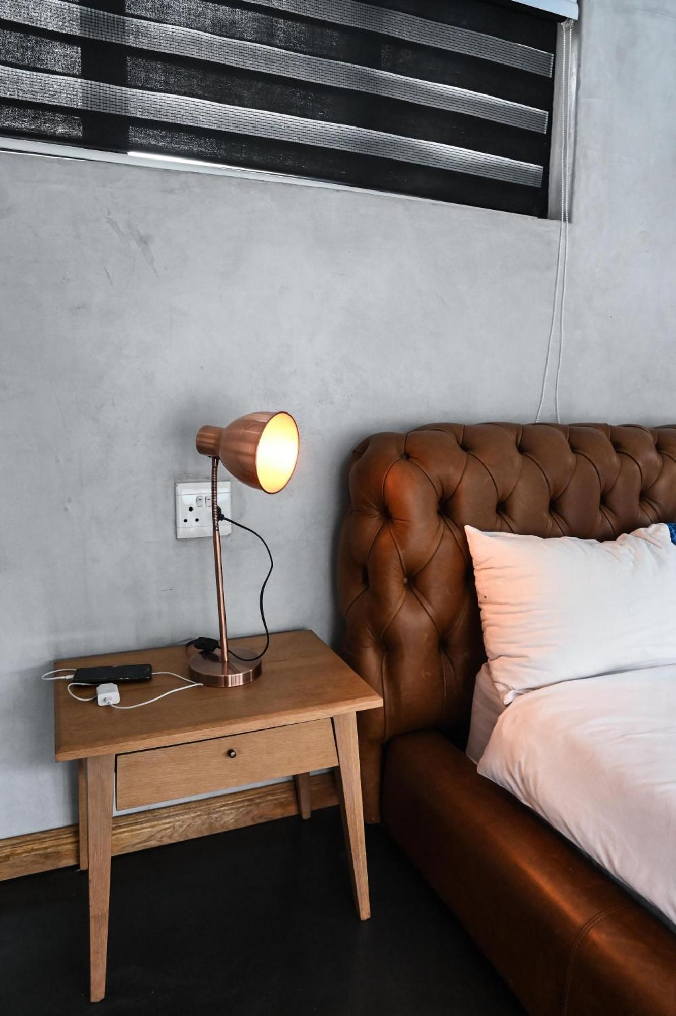 Anisa Guesthouse Thohoyandou Quarto foto