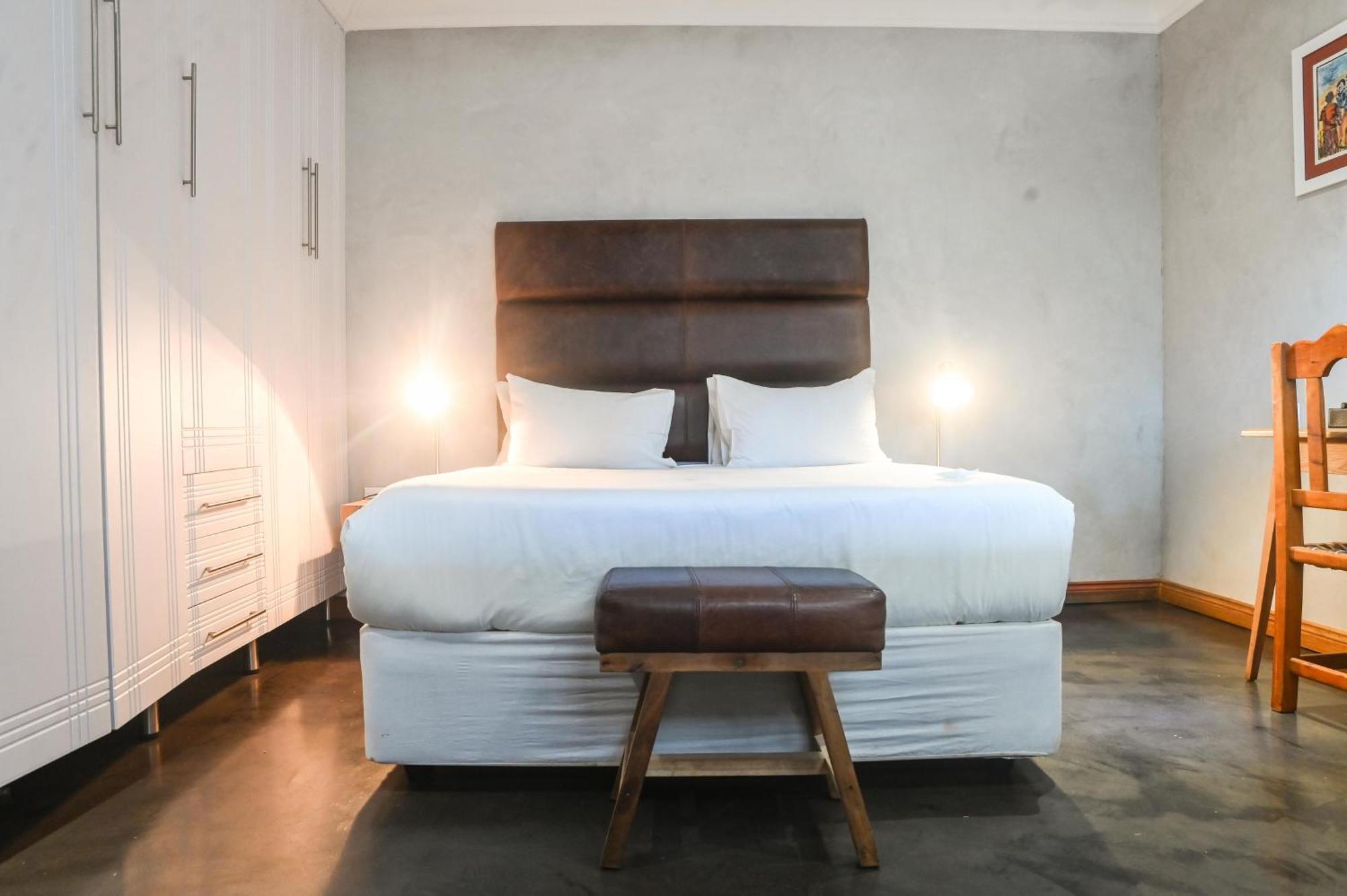 Anisa Guesthouse Thohoyandou Quarto foto