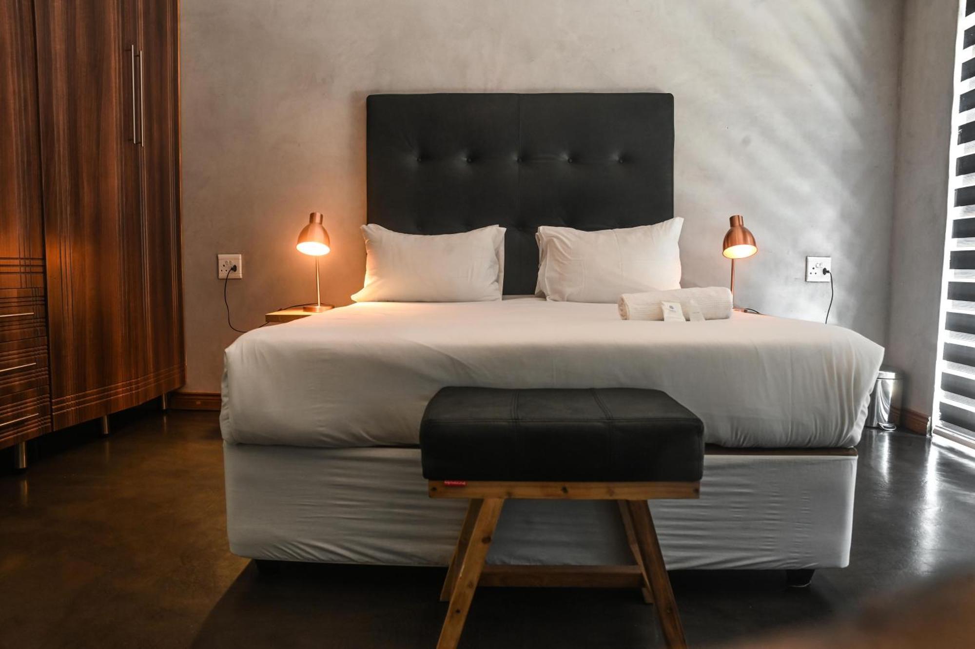 Anisa Guesthouse Thohoyandou Quarto foto
