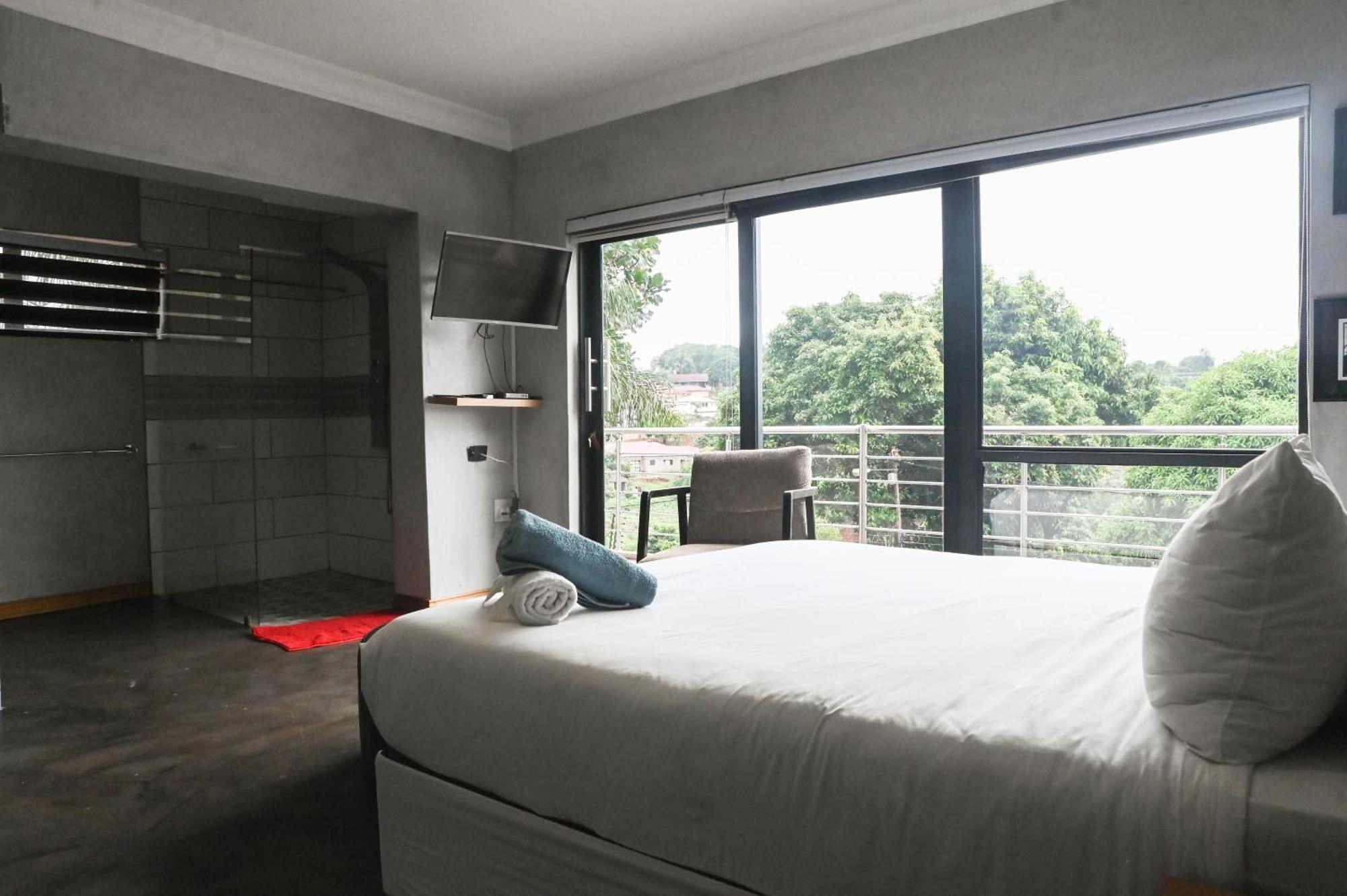 Anisa Guesthouse Thohoyandou Quarto foto