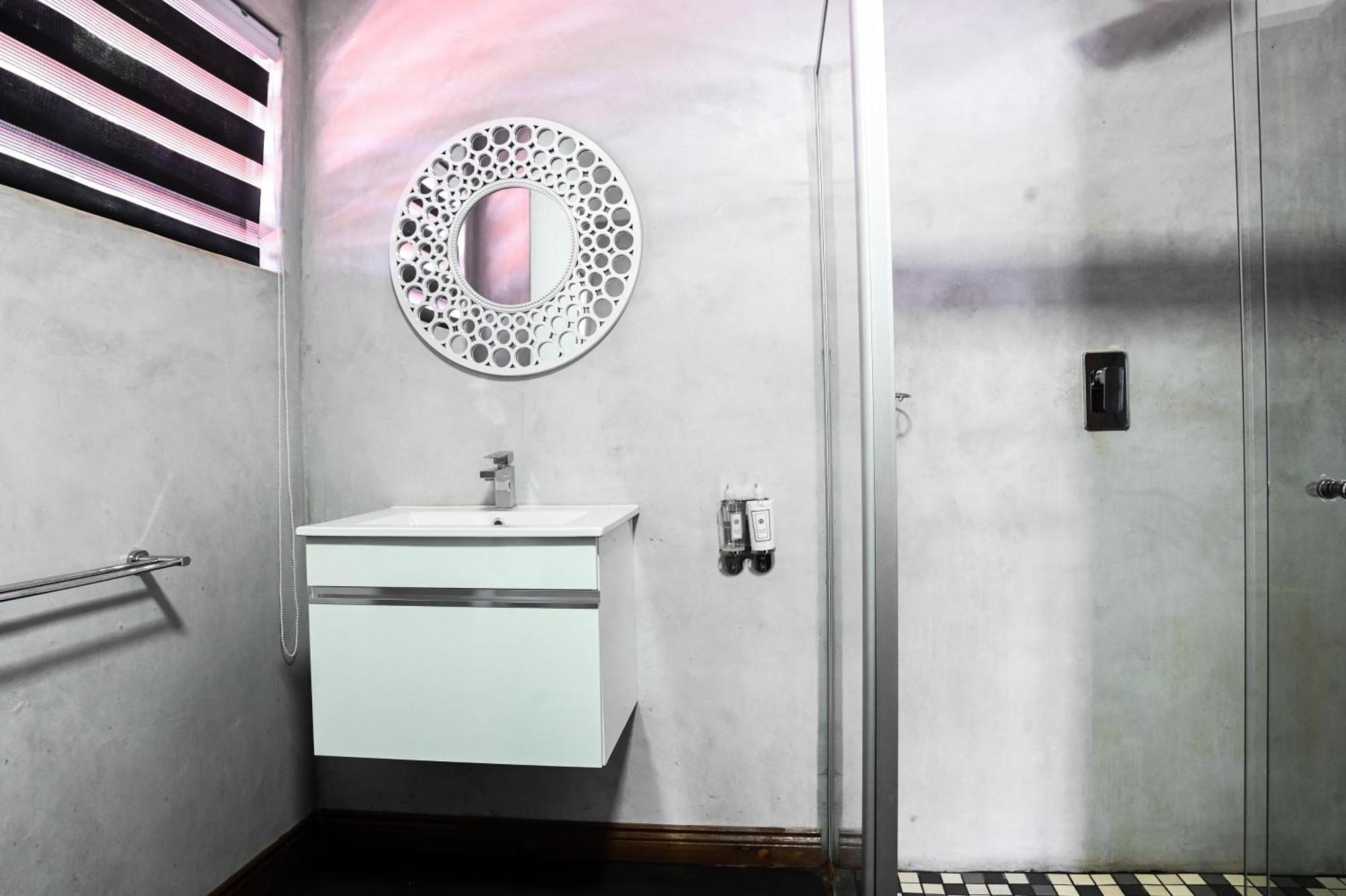 Anisa Guesthouse Thohoyandou Quarto foto