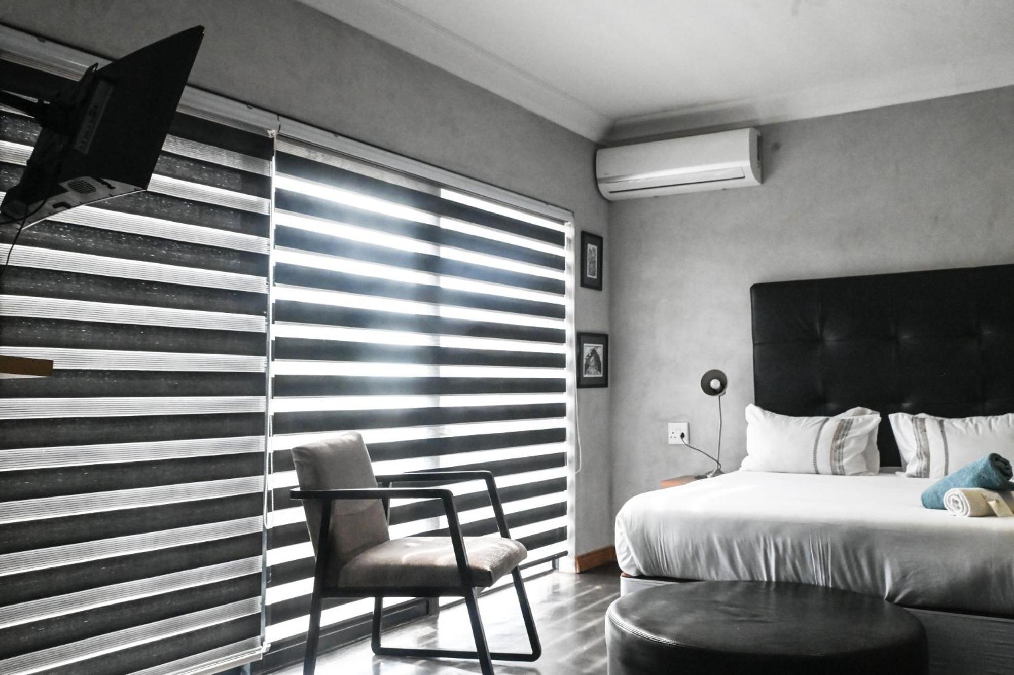 Anisa Guesthouse Thohoyandou Quarto foto