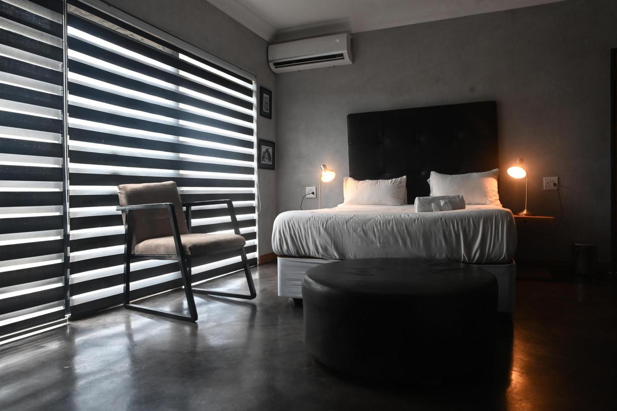 Anisa Guesthouse Thohoyandou Quarto foto