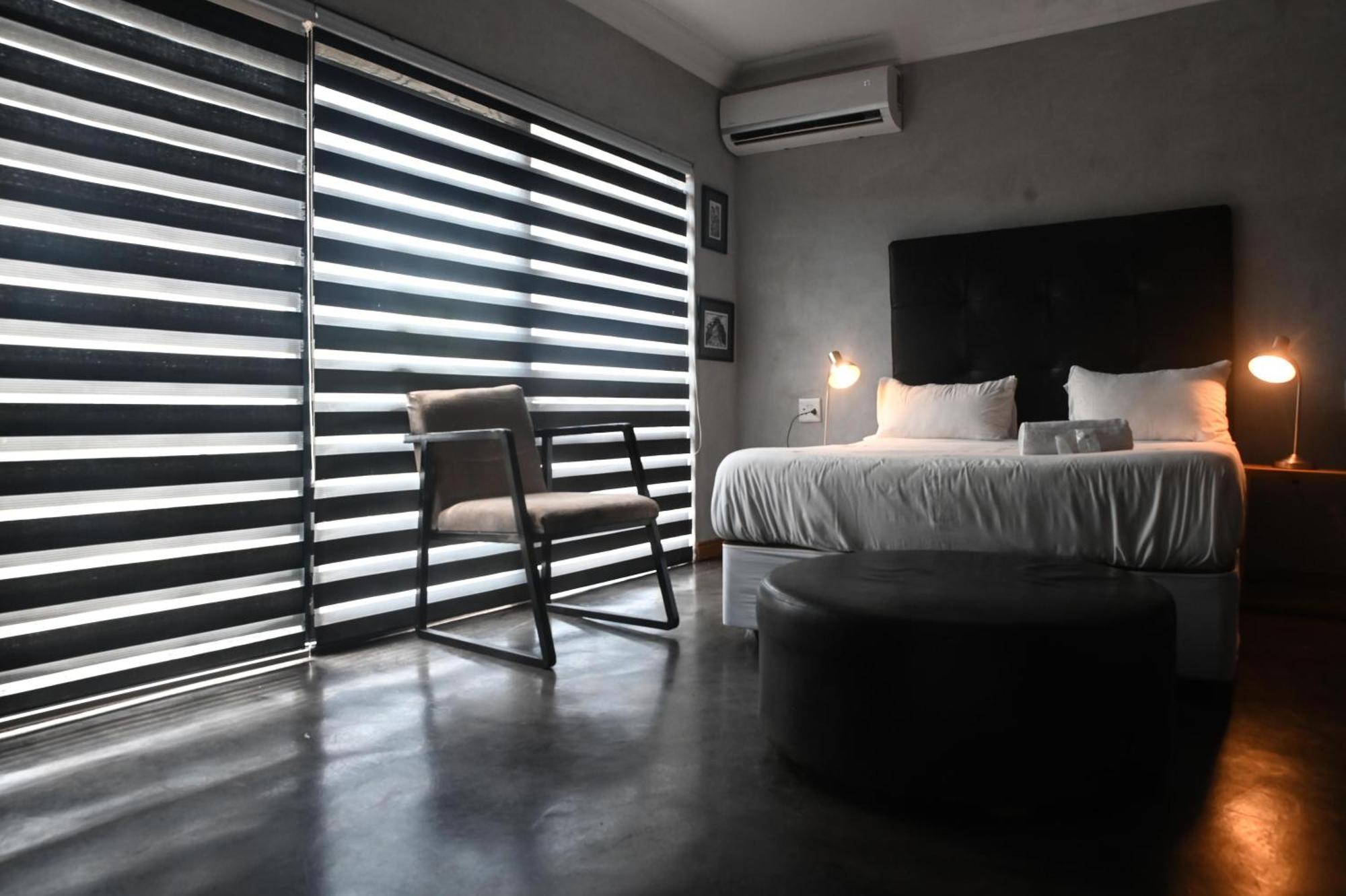 Anisa Guesthouse Thohoyandou Quarto foto