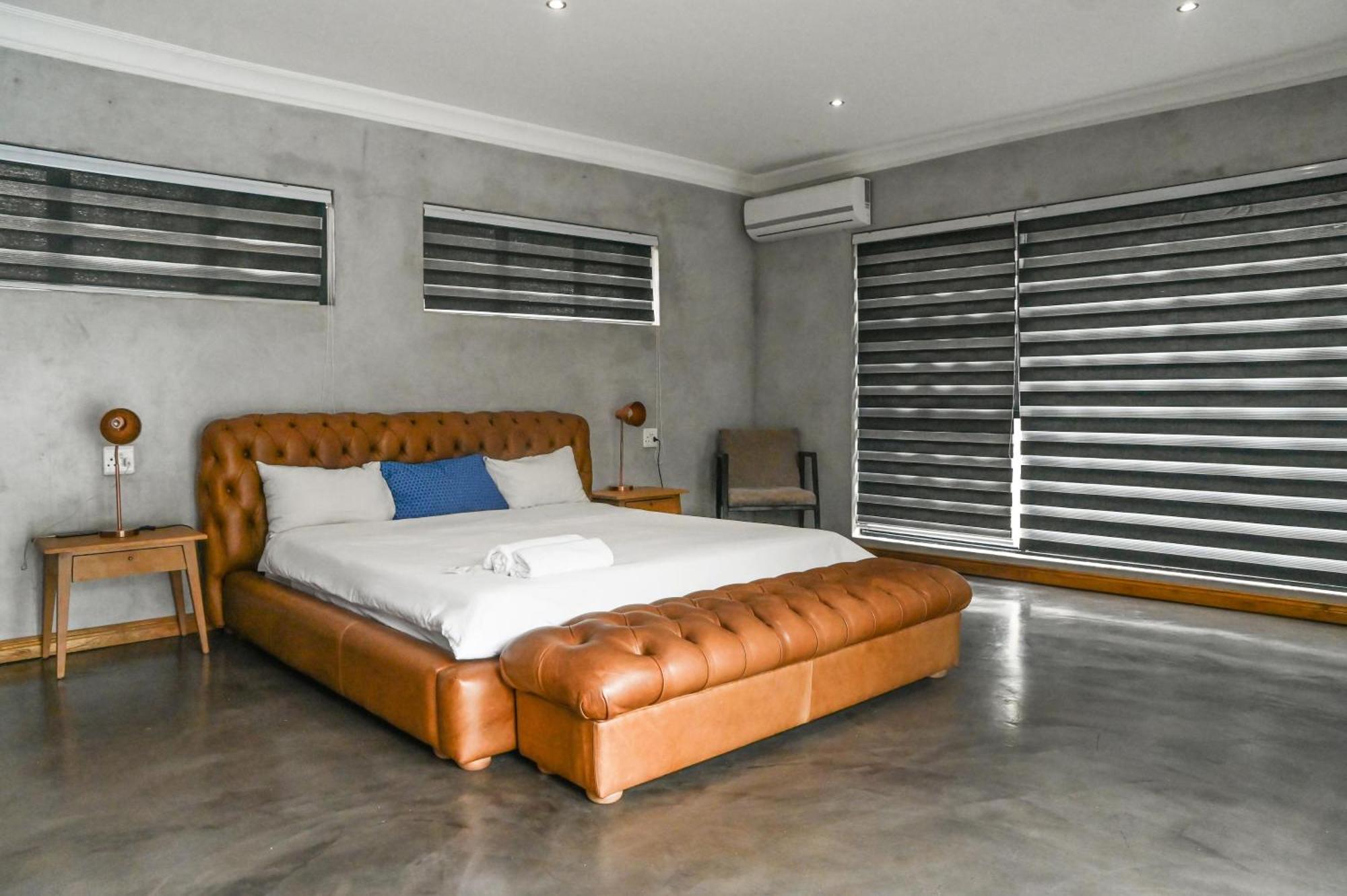 Anisa Guesthouse Thohoyandou Quarto foto