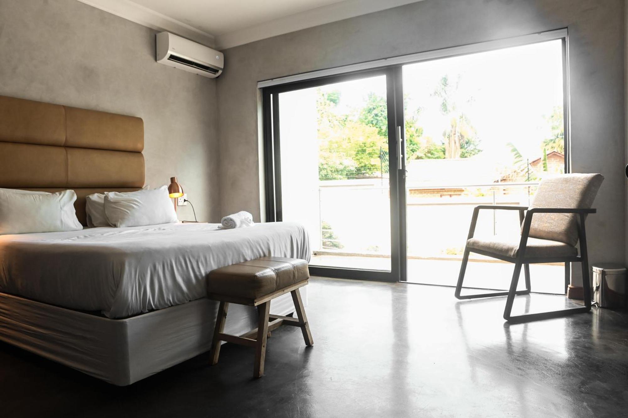 Anisa Guesthouse Thohoyandou Quarto foto