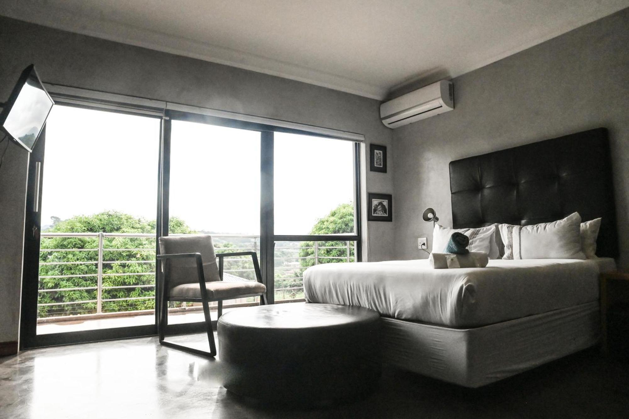 Anisa Guesthouse Thohoyandou Quarto foto